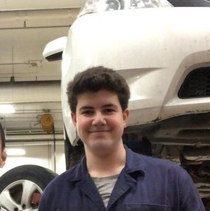 Meet your Posher, Gideon